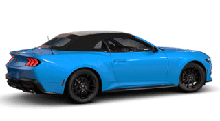 2026 Ford Mustang® External Image 4